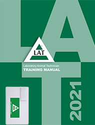 2021 LAT Training Manual with Audiobook included