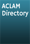 2022 ACLAM Directory