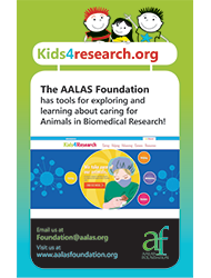 Kids4Research.org Word Search Activity Card