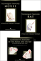 Rodent Techniques / Comparative Anatomy Atlas Bund